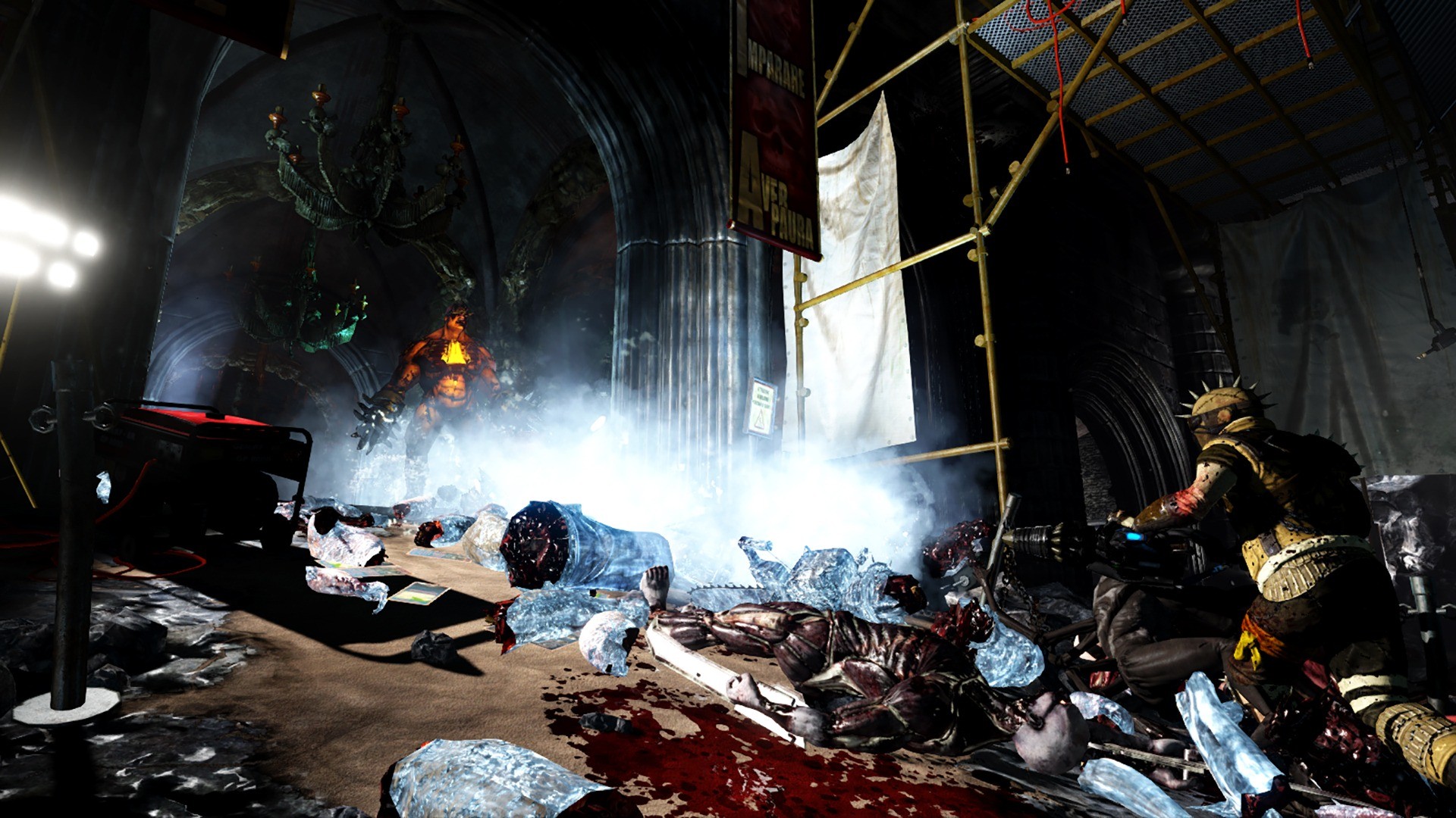 Killing Floor 2: Xbox One Edition